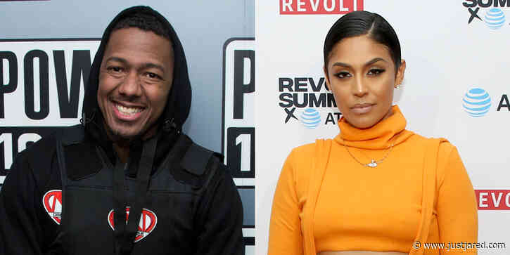Nick Cannon Expecting Twin Boys With Abby de la Rosa!