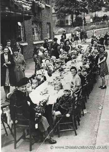 Golden years of cinema, virtual tours and Polish cooking all on the Gunnersbury menu