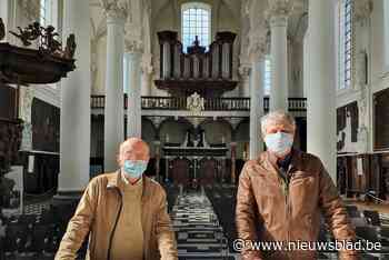 Restauraties moeten Mechelen op de kaart zetten als orgelstad