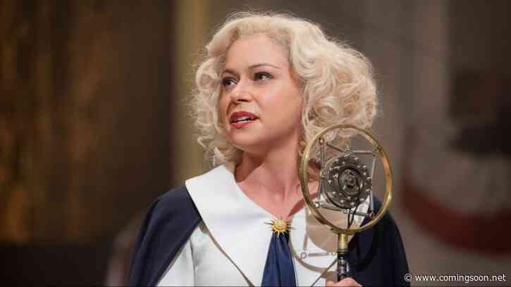 Tatiana Maslany Will Not Be Returning for HBO’s Perry Mason Season 2