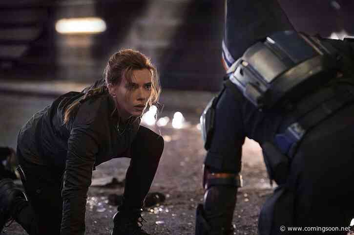 Black Widow Rating Revealed as MCU Film is Finally Locked