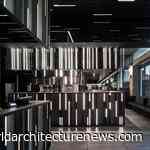 Maurizio Lai’s Milan based Asian restaurant serving up the new Sushi Club