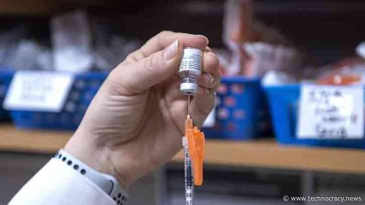 Get Vaxxed? You Might Be 8 Times More Likely Than Non-Vaxxed To Catch South African Variant