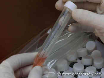 Rollout of eye-scan test for coronavirus targeted by German firm