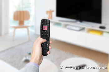 Logitech has killed the Harmony universal remote control
