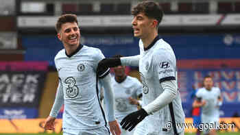 Mount excited by Pulisic and Havertz partnership as Chelsea find attacking spark