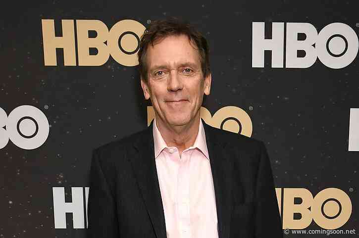 Hugh Laurie to Adapt Why Didn’t They Ask Evans? Miniseries For BritBox