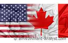 US and Canada join forces on global warming - Environment Analyst