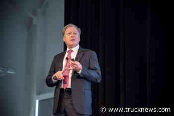 Business environment for heavy-duty trucks has never been better: ACT - Truck News