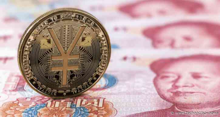 Programmable Money: China’s Digital Yuan Models Historic Technocracy By Embedding An Expiration Date
