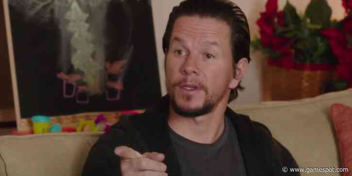 Mark Wahlberg Is Gaining 30 Pounds For Next Role, Will Eat Lots Of McDonald's And Drink Beer