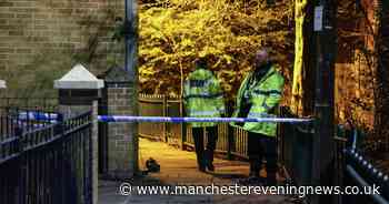 Police launch investigation after discovery of 'possible body parts' in Bolton - Manchester Evening News