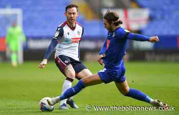 Bolton fan's view: Delighted we just found a way to win - The Bolton News
