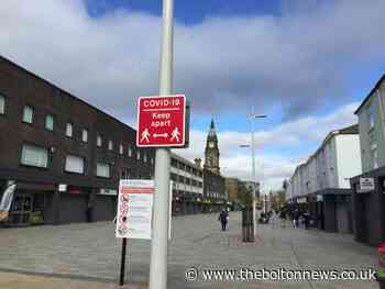 Lockdown: what you can and cannot do in Bolton from April 12 - The Bolton News