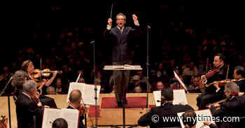 Met Opera Players to Meet an Old Friend for a Gig, and Aid