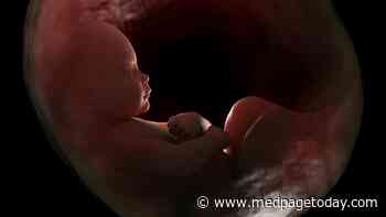 Fetal Opioid Exposure Tied to Infant Mortality Risk