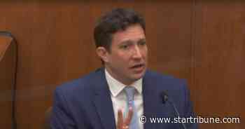 3rd week of testimony in Derek Chauvin trial has begun with medical expert