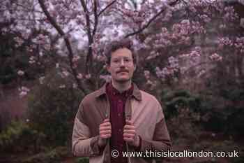 'Good Dog' musician top charts with SW17 single