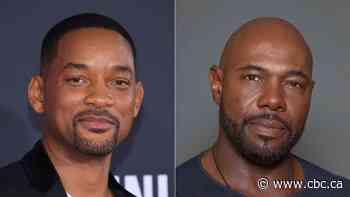 Will Smith film departs Georgia over voting restrictions