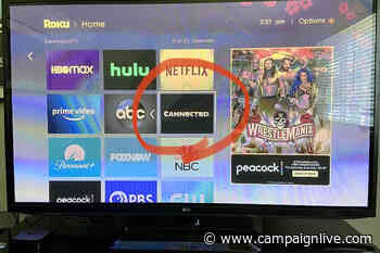 Cannabis streaming service sets debut date, program slate