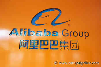 Alibaba stock rises despite US $2.8 billion fine