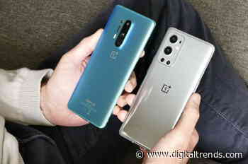 The best OnePlus phones for 2021