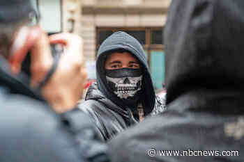 'White Lives Matter' rallies flop as hardly anyone shows up