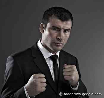 Joe Calzaghe says  Liam Williams has the tools to take Andrade’s belt