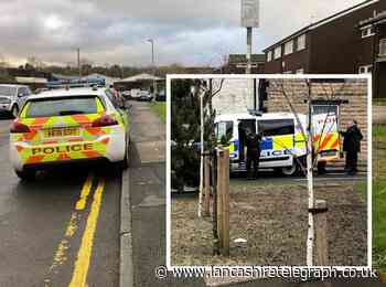 Defendant 'kicked, punched and stamped on head' of 65-year-old Oswaldtwistle man, murder trial hears