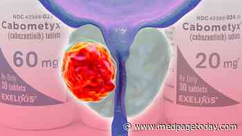 More Benefit With Taxane for Aggressive Metastatic Prostate Cancer