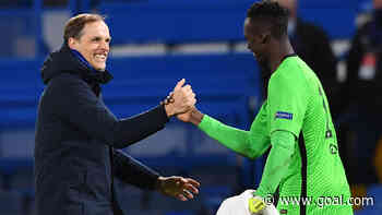 'I am here to win titles' - Tuchel aiming for Champions League success with Chelsea