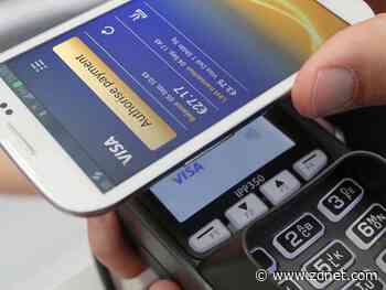 Billions of smartphone owners will soon be authorising payments using facial recognition