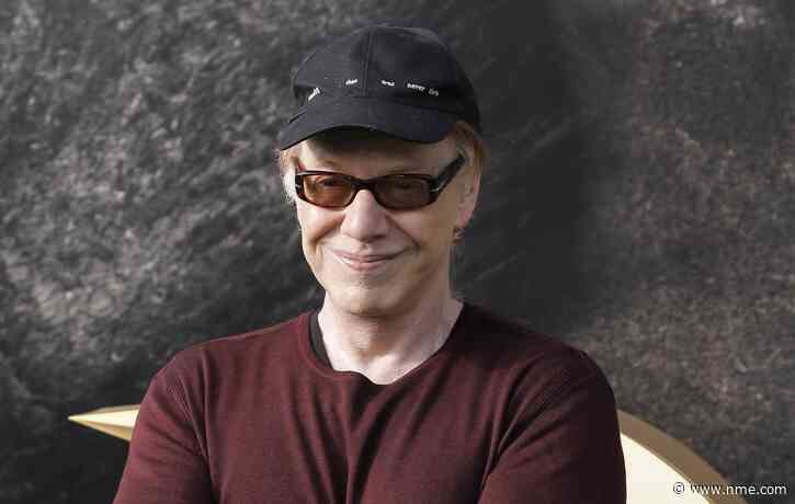 Danny Elfman announces ‘Big Mess’, his first new solo album in 37 years
