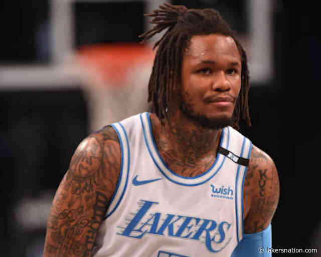 Ben McLeMore Impressed With Lakers’ Chemistry, Frank Vogel’s Coaching Style