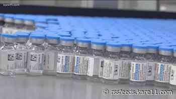 2 Minnesota colleges will not require COVID vaccinations this fall, but it could change