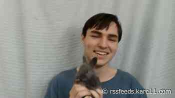 Local teen creates sanctuary to care for rescued and endangered rabbits