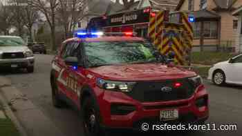 Six people hospitalized in St. Paul after carbon monoxide incident