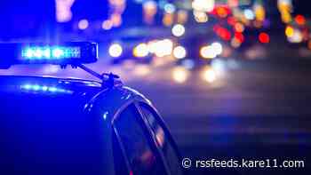 No arrests after race through Lowry Hill Tunnel, Minnesota State Patrol says