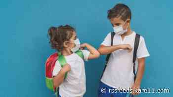 If parents are vaccinated, and kids aren't, what is safe to do this summer?