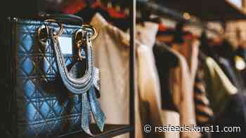 Minnesota stylist on layering like a pro