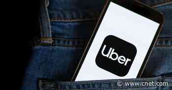 Uber reports record gross bookings in March across ride hailing and food delivery     - CNET