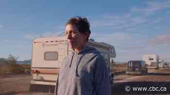 Nomadland wins 4 BAFTAs, Chloé Zhao wins best director
