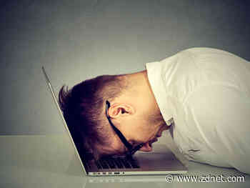 Google outage: Google Docs down