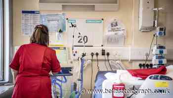 Belfast Nightingale Hospital stood down as NI Covid figures improve