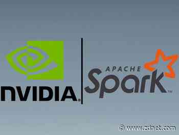 Cloudera Data Platform to integrate with Nvidia's accelerated Apache Spark 3.0 libraries