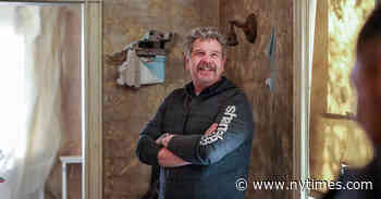 ‘Shameless’ Showrunner Says Goodbye to the Gallaghers