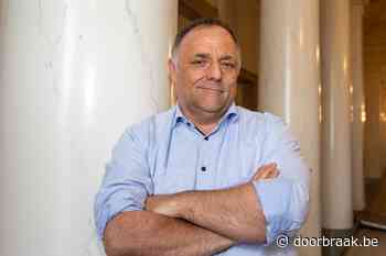 The World According to Van Ranst - Doorbraak.be