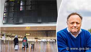 Marc Van Ranst geeft hoop: “Deze zomer wordt vakantie in Europa mogelijk” - Gazet van Antwerpen