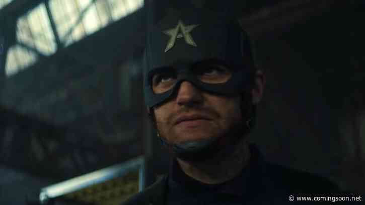 It’s John Walker vs. Falcon & The Winter Soldier in Mid-Season Trailer