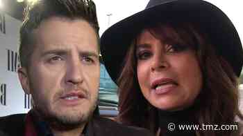 Luke Bryan Tests Positive for COVID, Out for 'American Idol' Live Show, Abdul's Subbing
